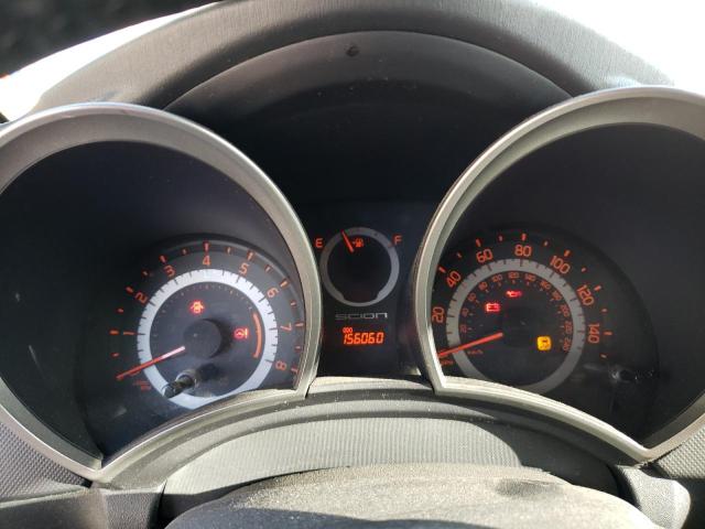 JTKJF5C79D3057576 - 2013 TOYOTA SCION TC 白色 照片 9