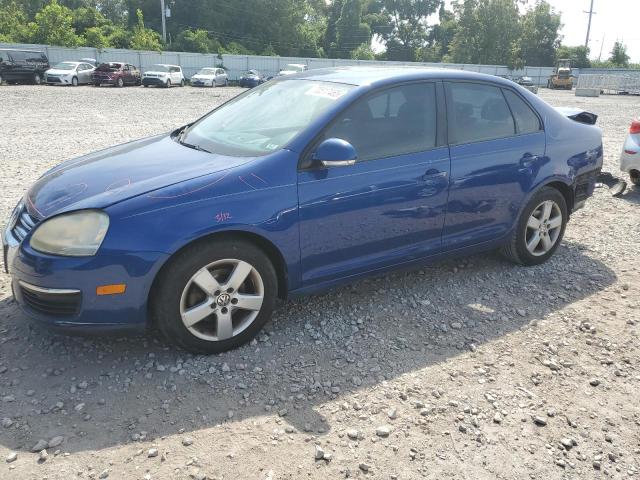 2009 VOLKSWAGEN JETTA S, 
