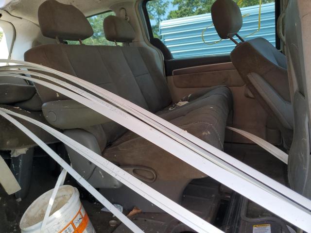 2V8HW44189R552946 - 2009 VOLKSWAGEN ROUTAN S 蓝色 照片 11