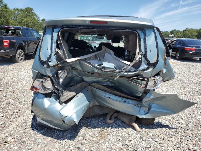 2V8HW44189R552946 - 2009 VOLKSWAGEN ROUTAN S 蓝色 照片 6