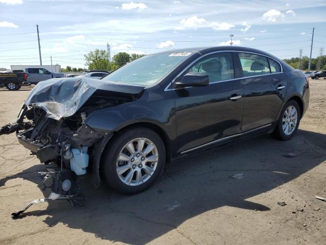 2010 BUICK LACROSSE CX, 