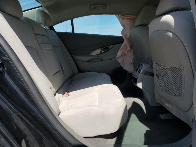 1G4GA5EC1AF307778 - 2010 BUICK LACROSSE CX Qara foto 10