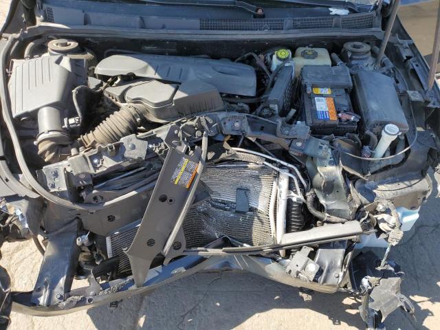 1G4GA5EC1AF307778 - 2010 BUICK LACROSSE CX Qara foto 11