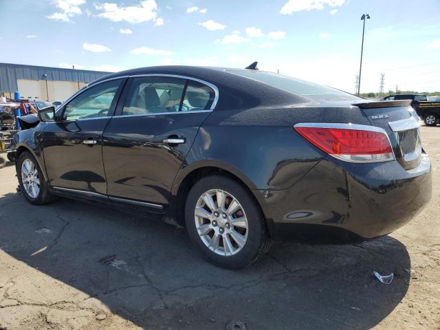 1G4GA5EC1AF307778 - 2010 BUICK LACROSSE CX Qara foto 2