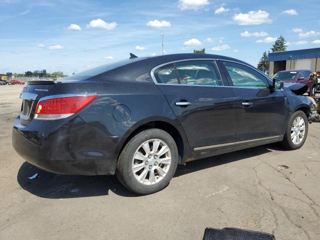 1G4GA5EC1AF307778 - 2010 BUICK LACROSSE CX Qara foto 3