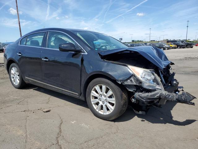 1G4GA5EC1AF307778 - 2010 BUICK LACROSSE CX Qara foto 4