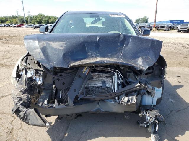 1G4GA5EC1AF307778 - 2010 BUICK LACROSSE CX Qara foto 5