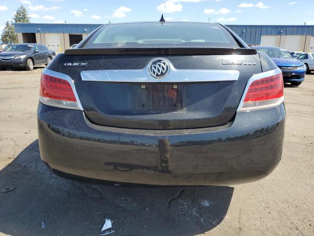 1G4GA5EC1AF307778 - 2010 BUICK LACROSSE CX Qara foto 6