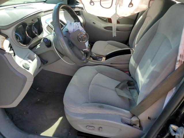 1G4GA5EC1AF307778 - 2010 BUICK LACROSSE CX Qara foto 7