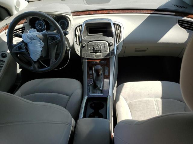 1G4GA5EC1AF307778 - 2010 BUICK LACROSSE CX Qara foto 8