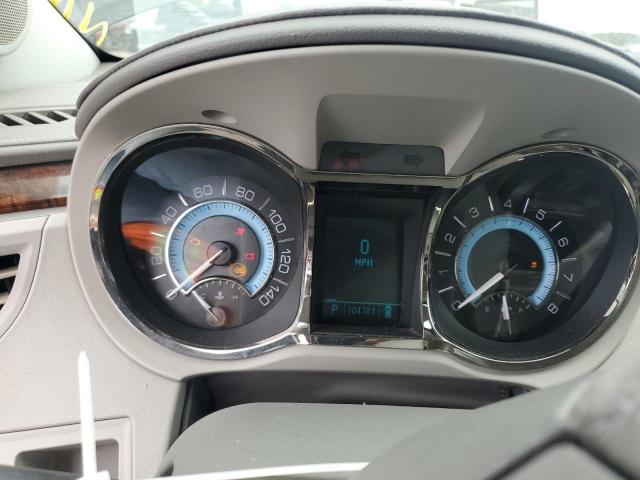 1G4GA5EC1AF307778 - 2010 BUICK LACROSSE CX Qara foto 9