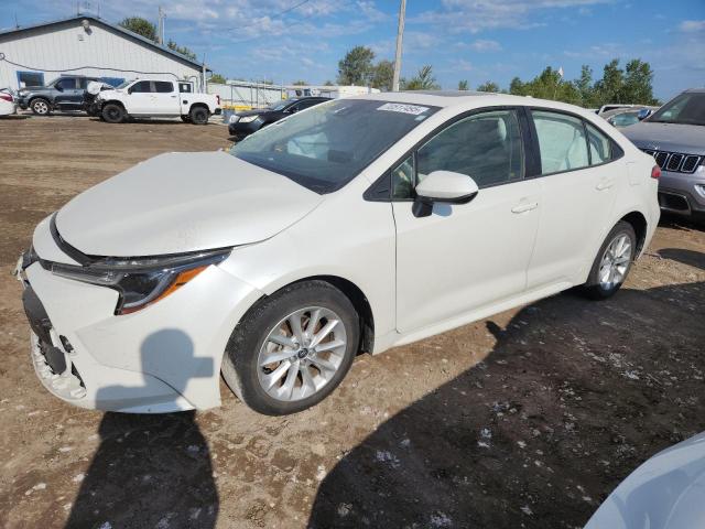 2020 TOYOTA COROLLA LE, 