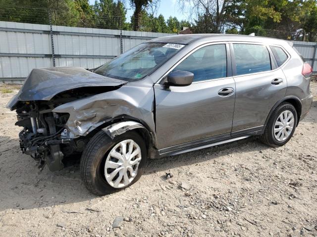 2020 NISSAN ROGUE S, 