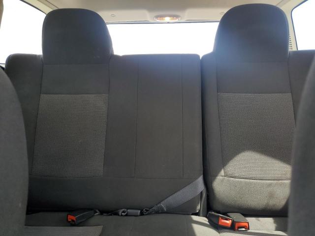 1C4NJPBAXFD342283 - 2015 JEEP PATRIOT SPORT WHITE photo 10