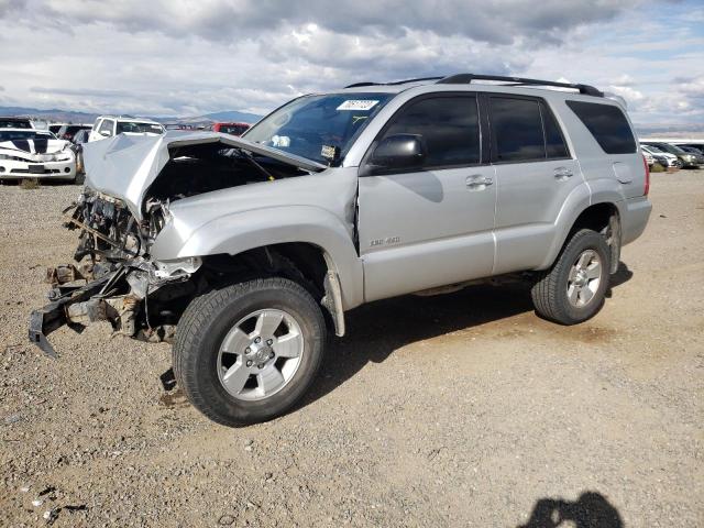 2007 TOYOTA 4RUNNER SR5, 