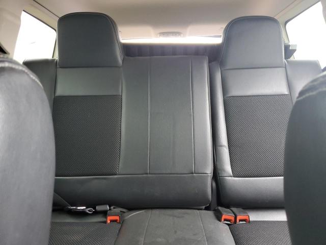 1C4NJPBA7GD634491 - 2016 JEEP PATRIOT SPORT BLACK photo 10