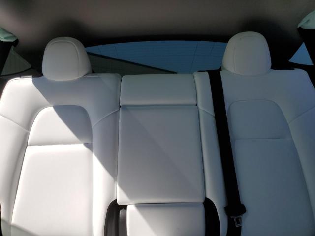 LRWYGDEEXPC104060 - 2023 TESLA MODEL Y 白色 照片 10