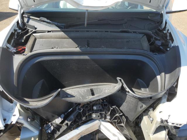 LRWYGDEEXPC104060 - 2023 TESLA MODEL Y 白色 照片 12