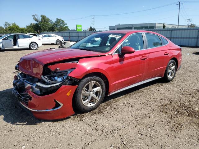 2021 HYUNDAI SONATA SE, 