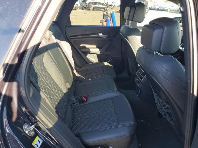 WA1C4AFY0K2001073 - 2019 AUDI SQ5 PRESTIGE BLUE photo 10