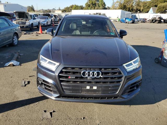 WA1C4AFY0K2001073 - 2019 AUDI SQ5 PRESTIGE BLUE photo 5