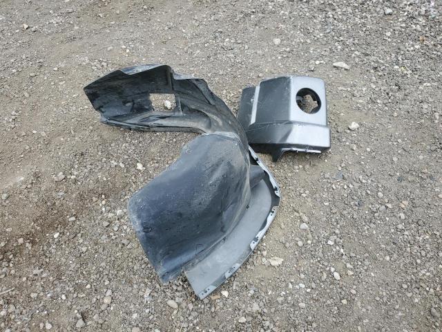 1J8HG48K58C149244 - 2008 JEEP COMMANDER SPORT Մոխրագույն լուսանկար 13