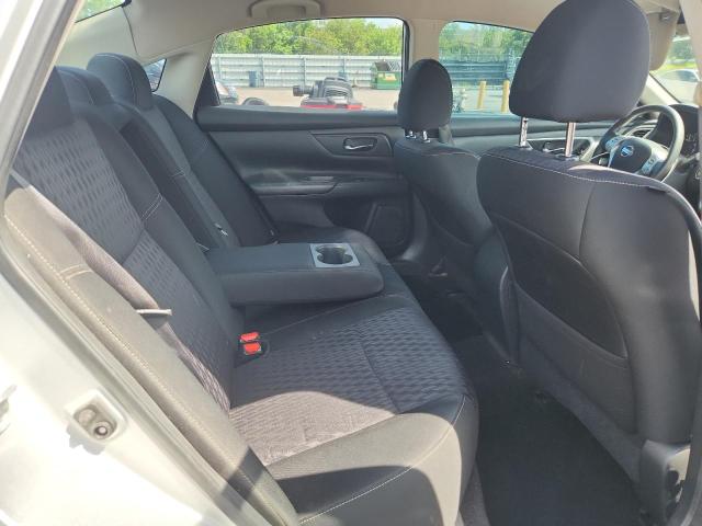 1N4AL3AP1JC474568 - 2018 NISSAN ALTIMA 2.5 BLACK photo 10