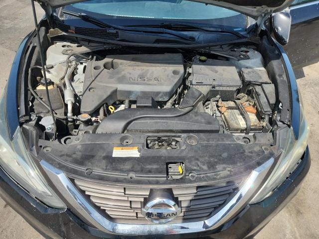 1N4AL3AP1JC474568 - 2018 NISSAN ALTIMA 2.5 BLACK photo 11