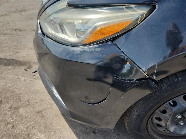 1N4AL3AP1JC474568 - 2018 NISSAN ALTIMA 2.5 BLACK photo 12