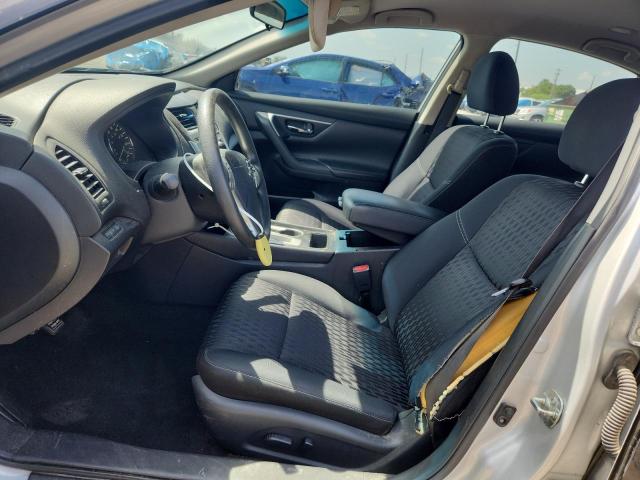 1N4AL3AP1JC474568 - 2018 NISSAN ALTIMA 2.5 BLACK photo 7