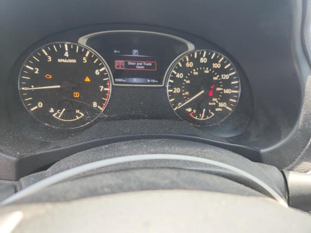 1N4AL3AP1JC474568 - 2018 NISSAN ALTIMA 2.5 BLACK photo 9