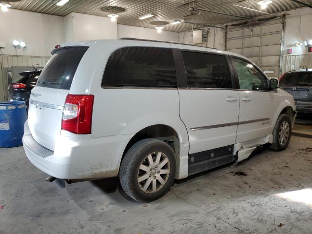 2C4RC1BG0GR287418 - 2016 CHRYSLER TOWN & COU TOURING 白色 照片 3