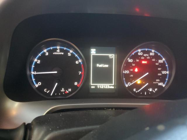 JTMWFREV5HJ710647 - 2017 TOYOTA RAV4 XLE BLUE photo 9