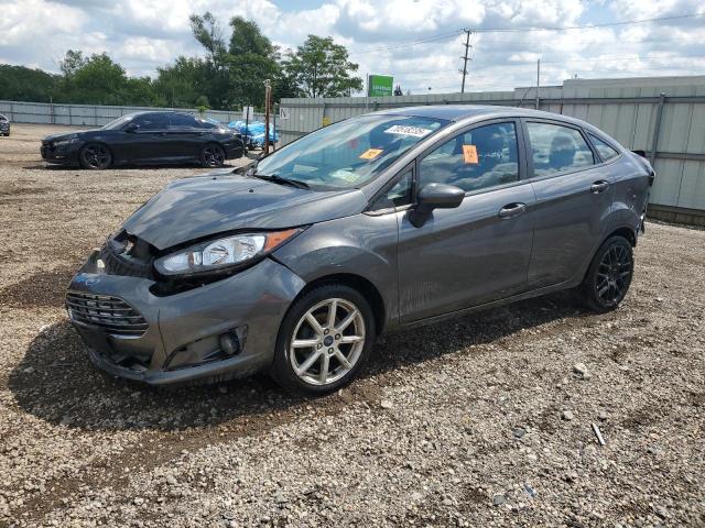 2019 FORD FIESTA SE, 