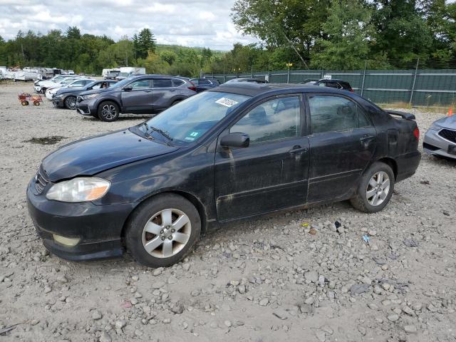 2003 TOYOTA COROLLA CE, 