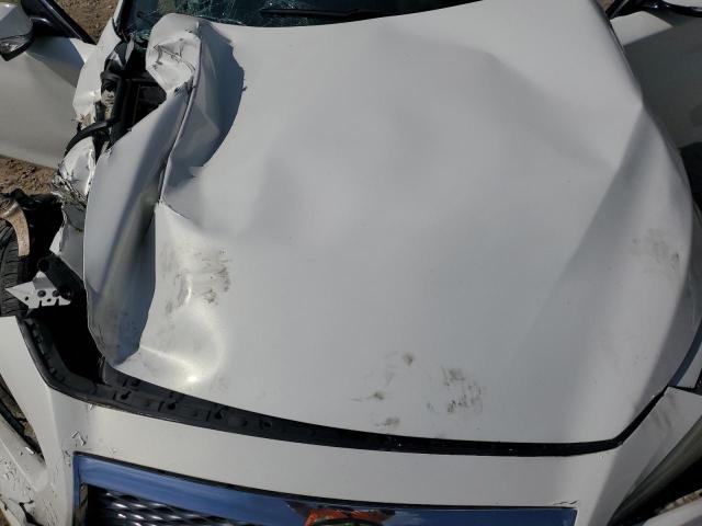 JN1BV7AP8EM677461 - 2014 INFINITI Q50 BASE Ağ foto 11