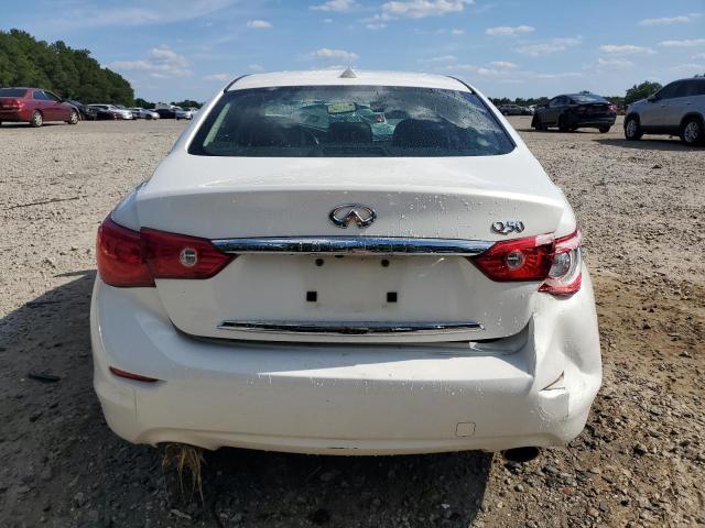 JN1BV7AP8EM677461 - 2014 INFINITI Q50 BASE Ağ foto 6