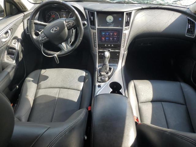 JN1BV7AP8EM677461 - 2014 INFINITI Q50 BASE Ağ foto 8