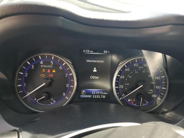 JN1BV7AP8EM677461 - 2014 INFINITI Q50 BASE Ağ foto 9