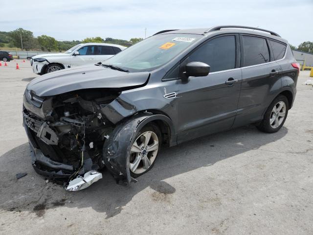2016 FORD ESCAPE SE, null
