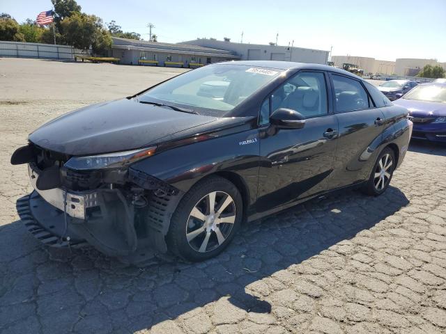 2019 TOYOTA MIRAI, 