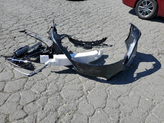 JTDBVRBD3KA006225 - 2019 TOYOTA MIRAI Qara foto 12