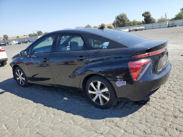 JTDBVRBD3KA006225 - 2019 TOYOTA MIRAI Qara foto 2