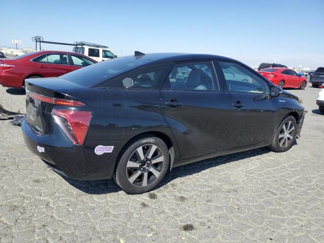 JTDBVRBD3KA006225 - 2019 TOYOTA MIRAI Qara foto 3