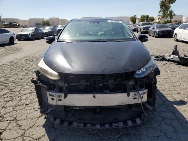 JTDBVRBD3KA006225 - 2019 TOYOTA MIRAI Qara foto 5