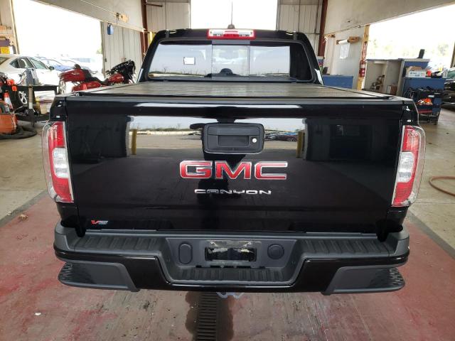 1GTG6CEN2M1165230 - 2021 GMC CANYON ELEVATION BLACK photo 6