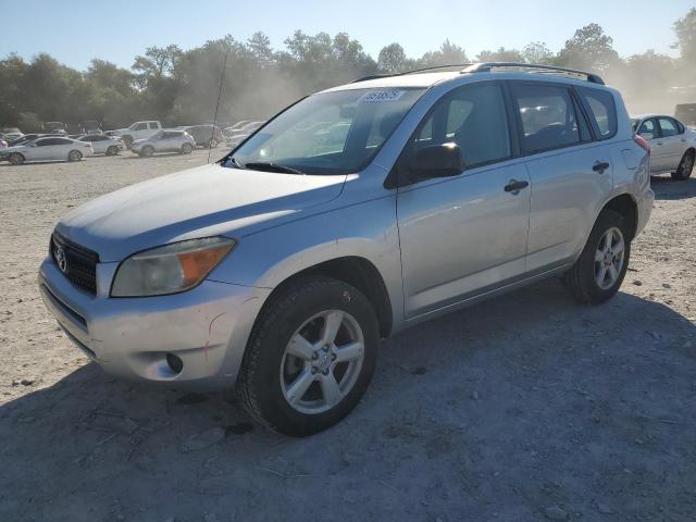 2007 TOYOTA RAV4, 