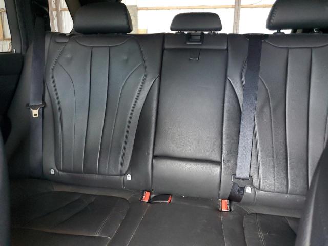 5UXKS4C56F0N07770 - 2015 BMW X5 XDRIVE35D SILVER photo 10