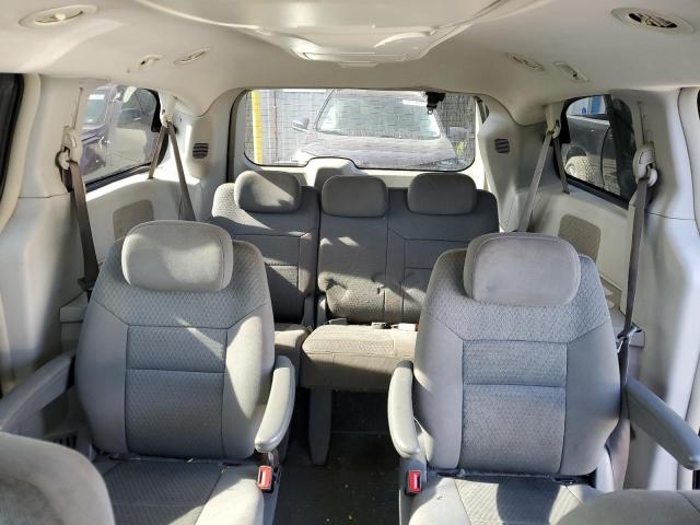 2A4RR5D10AR221628 - 2010 CHRYSLER TOWN & COU TOURING 石墨色 照片 10