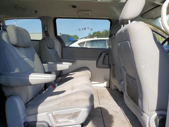 2A4RR5D10AR221628 - 2010 CHRYSLER TOWN & COU TOURING 石墨色 照片 11